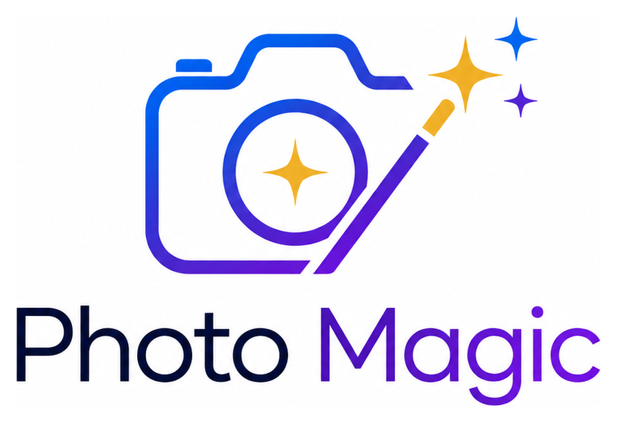 Photo Magic